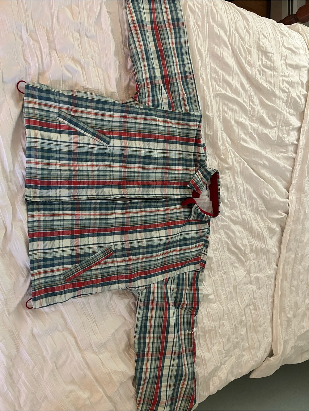 Dairy Boy Race Day Jacket